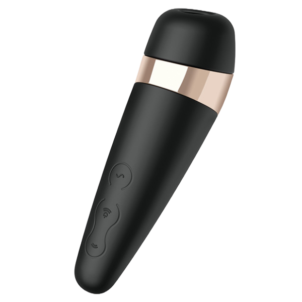 Vibrador Satisfyer Pro 3+