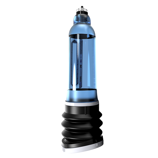 Bomba de Agua Para Pene X40 Tipo Bathmate