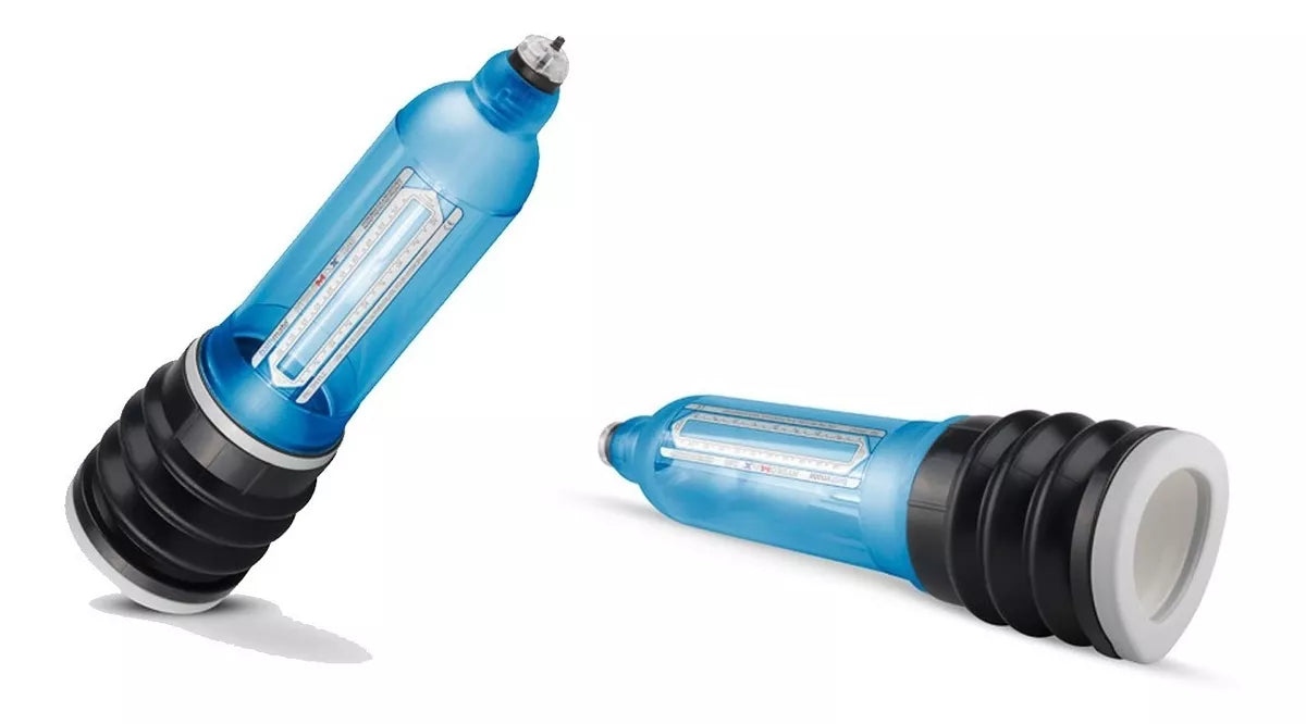Hidrobomba Bathmate Hydromax 9 Hydromax X40