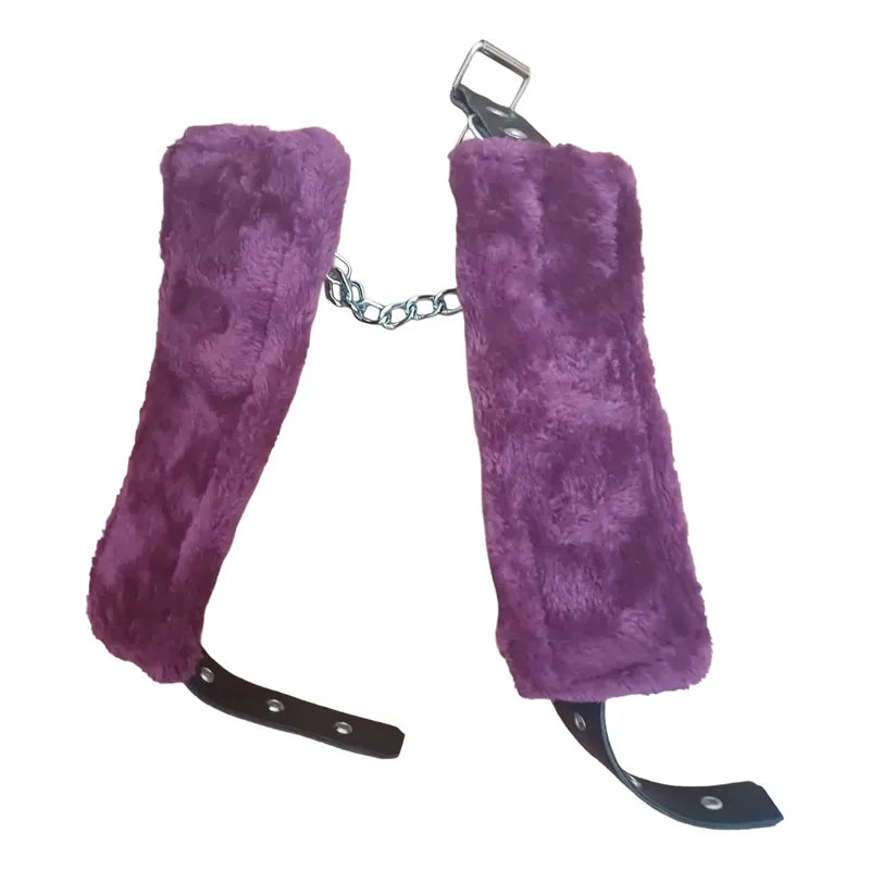 Amarre Bondage Esposas Furry Fetish Bdsm Juegos Bondage Sexy