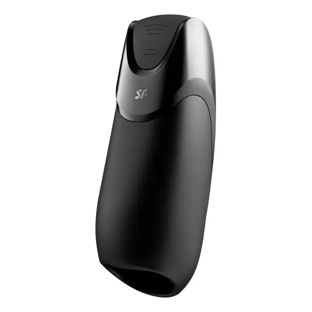 Masturbador Masculino Satisfyer App Impermeable Discreto