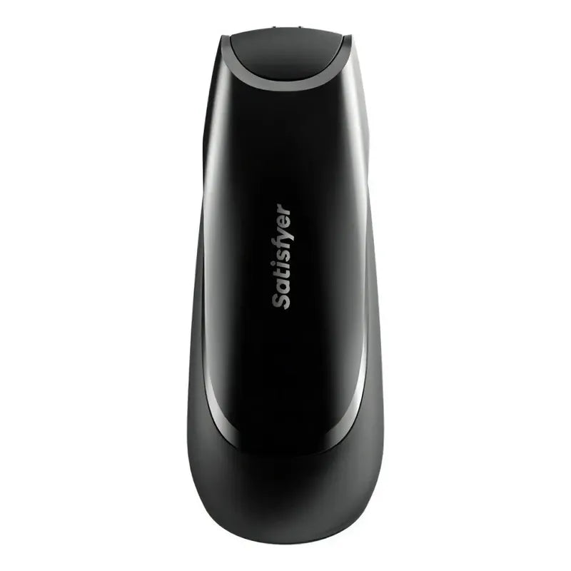 Masturbador Masculino Satisfyer App Impermeable Discreto