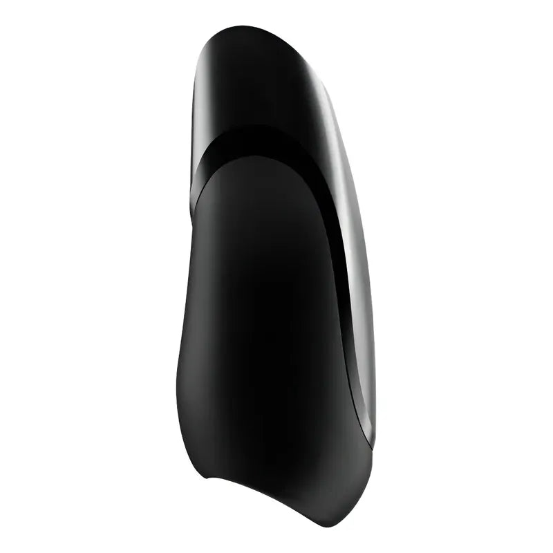 Masturbador Masculino Satisfyer App Impermeable Discreto