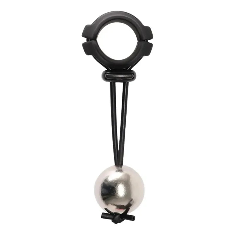 Anillo Para Pene Alargador Sistema De Pesas 1
