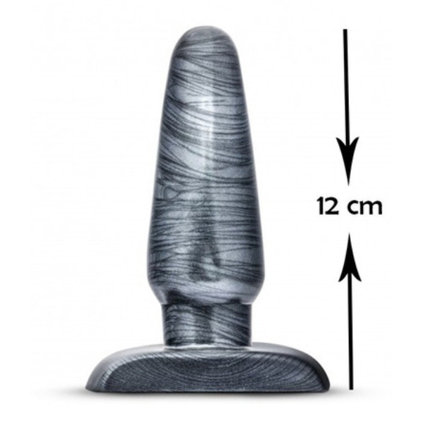 Plug Blush Anal Jet Medium