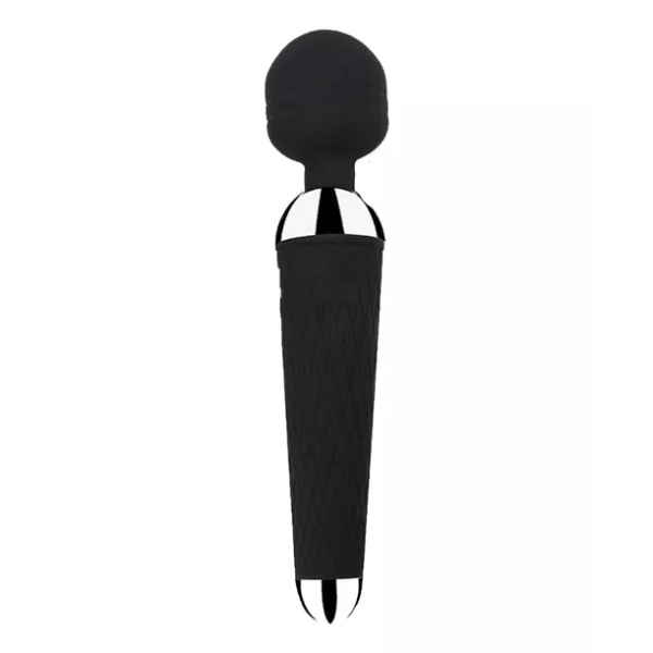 Vibrador Masajeador Tipo Magic Wand