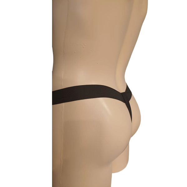 Kit Arnes + Funda Para Pene Tipo Dildo Hueco Suave