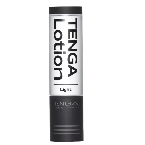 Lubricante para Masturbador Tenga Hole Light