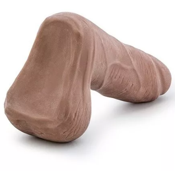 Dildo Blush Au Naturel Realista Carlito
