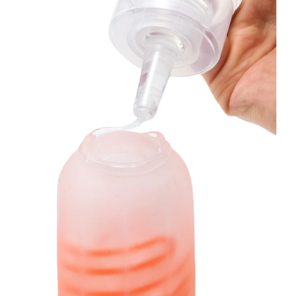 Lubricante Tenga Hole Lotion Real 170 Ml
