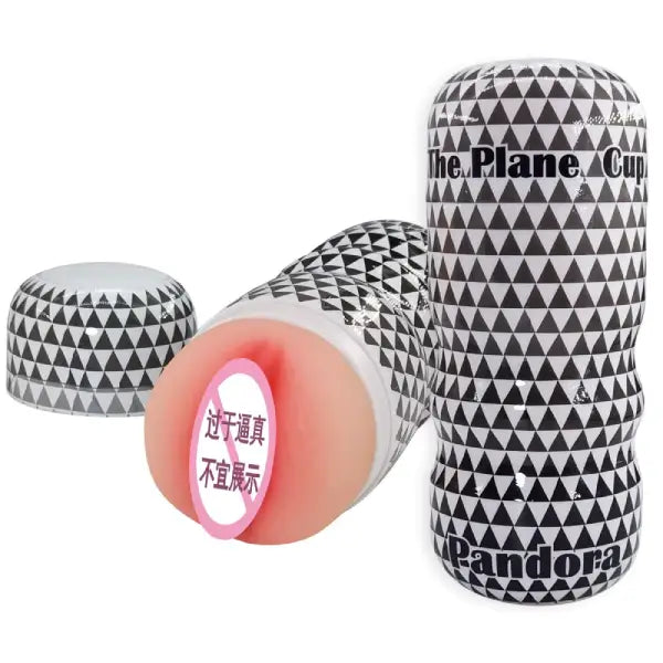 Masturbador Masculino Vagina Tipo Hentai Kawai