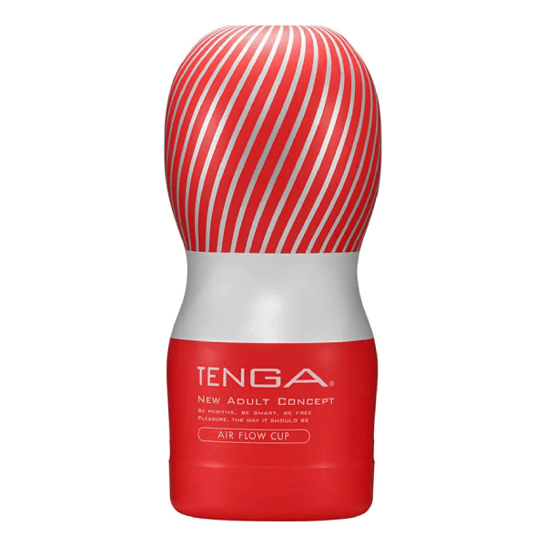 Masturbador Masculino Tenga Premium Air Flow Cup Intensas