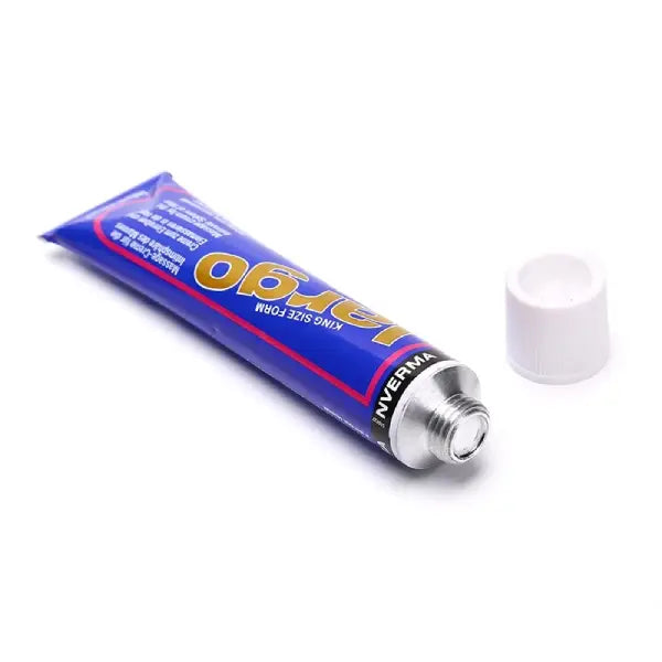 Crema Alargadora Para Hombre Largo Inverma Original 40ml