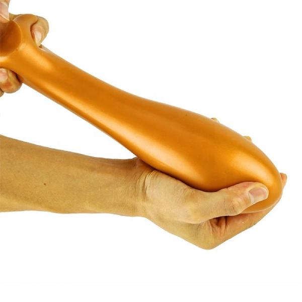 Plug Tapon Juguete Sexual Anal Premium Silicona S
