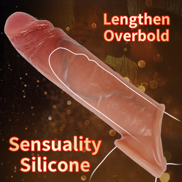 Funda Realista suave en Silicon Liquido 2