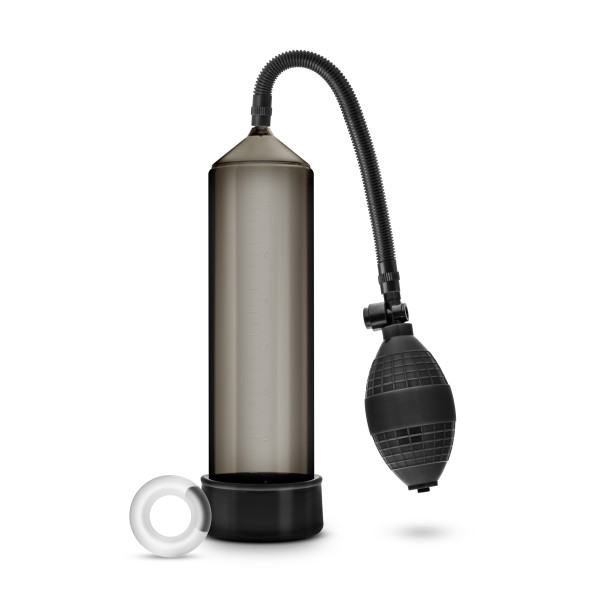 Bomba De Vacio Para Pene Blush VX101