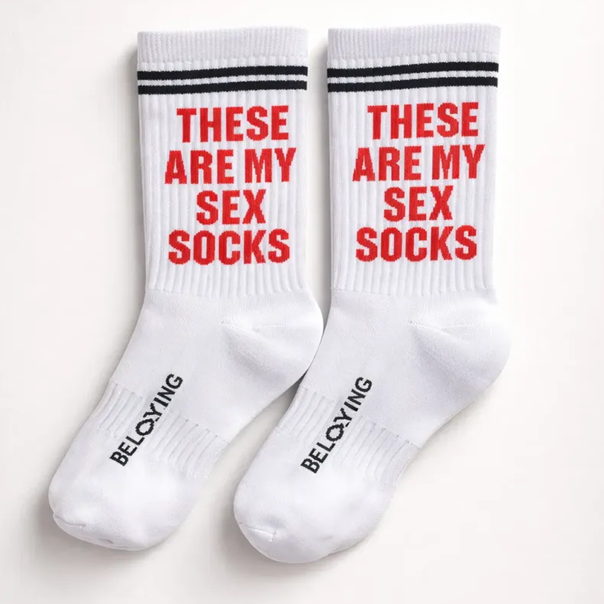 Divertidos Calcetines Para Regalo Calcetas Recuerdos para Fiestas Sex Socks