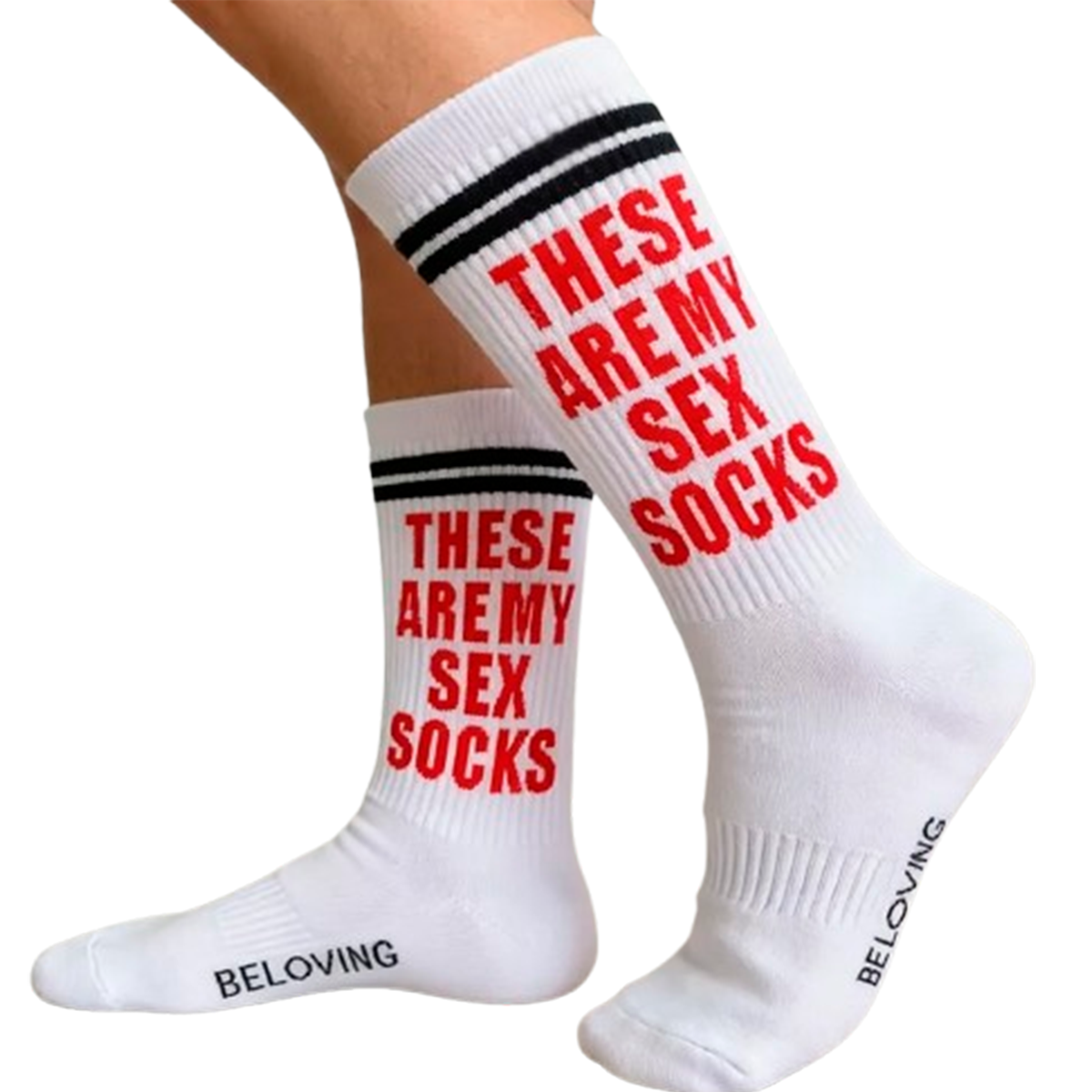 Divertidos Calcetines Para Regalo Calcetas Recuerdos para Fiestas Sex Socks