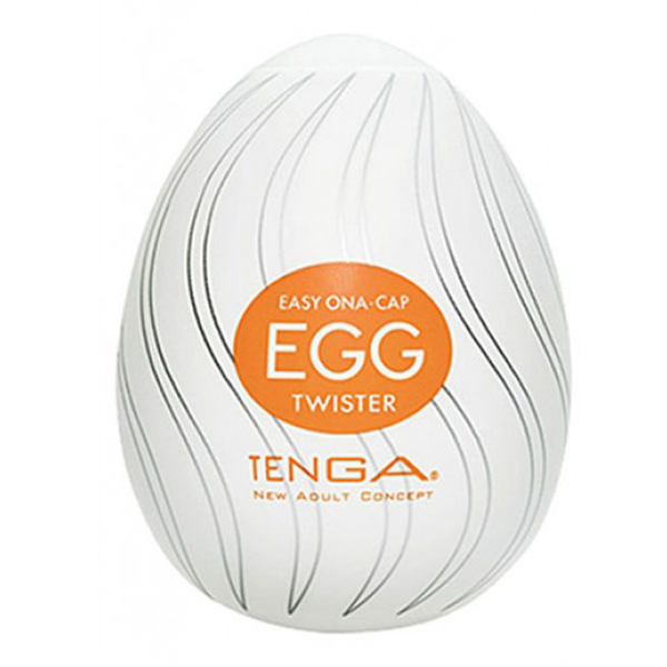 Masturbador Tenga Egg varios Modelos