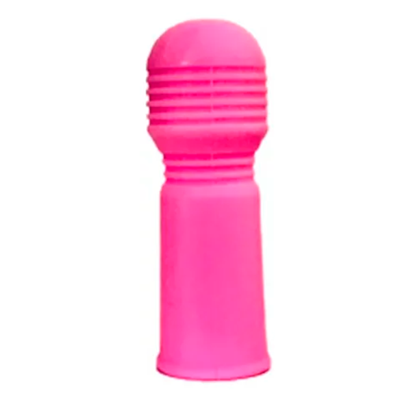 Mini Funda para Dedo con Vibración