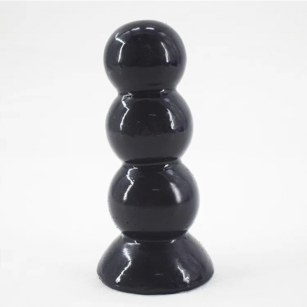 Plug Anal Dildo Prostatico Pelotero