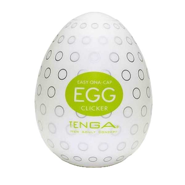 Masturbador Tenga Egg varios Modelos