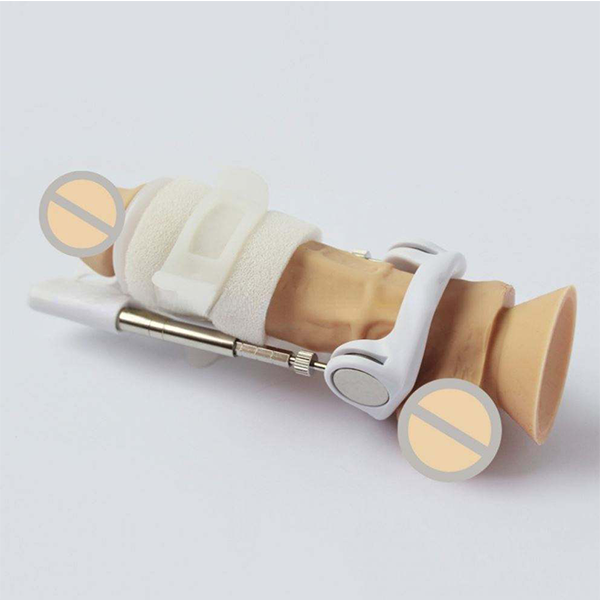 Funda Pene Ampliacion Mecanica Extensor