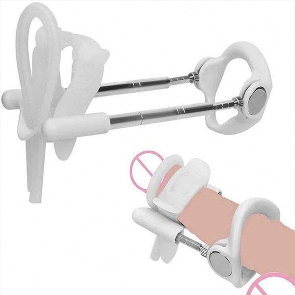 Funda Pene Ampliacion Mecanica Extensor