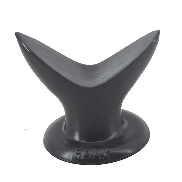 Plug Anal Dilatador Anal Trainer Dildo Expansor Flexible