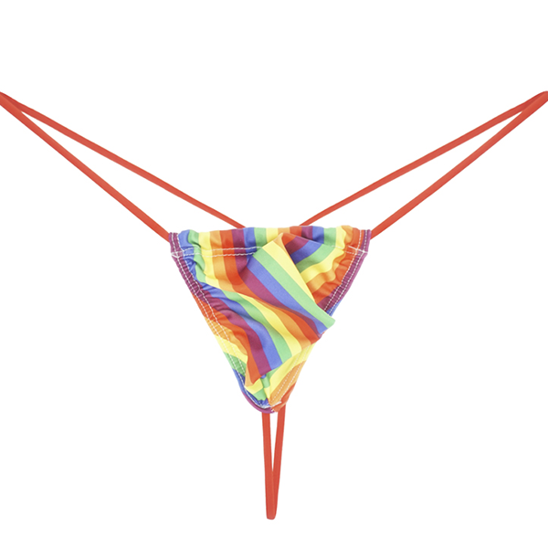 Tenga para Hombre Arcoíris Color LGBT