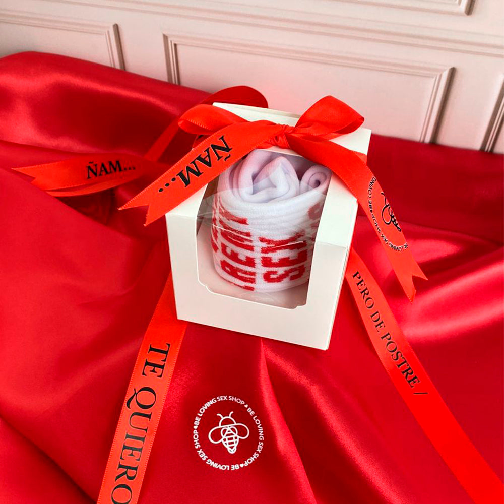Divertidos Calcetines Para Regalo Calcetas Recuerdos para Fiestas Sex Socks