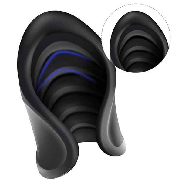 Masturbador Vibrador Funda Inteligente