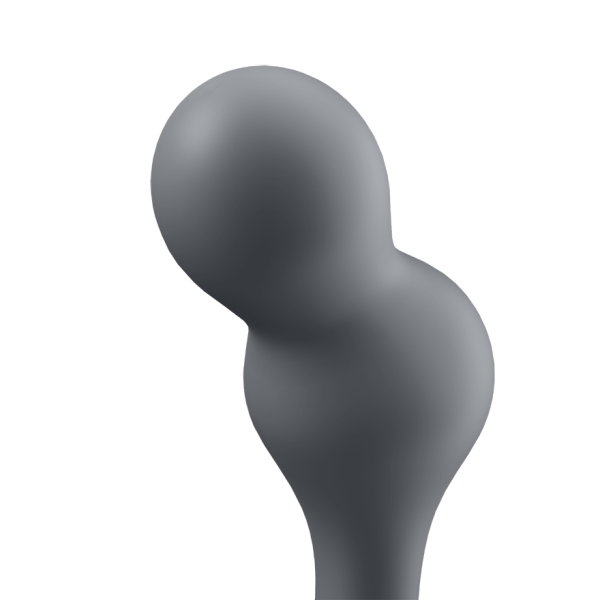 Potente Vibrador Anal Satisfyer Deep Diver