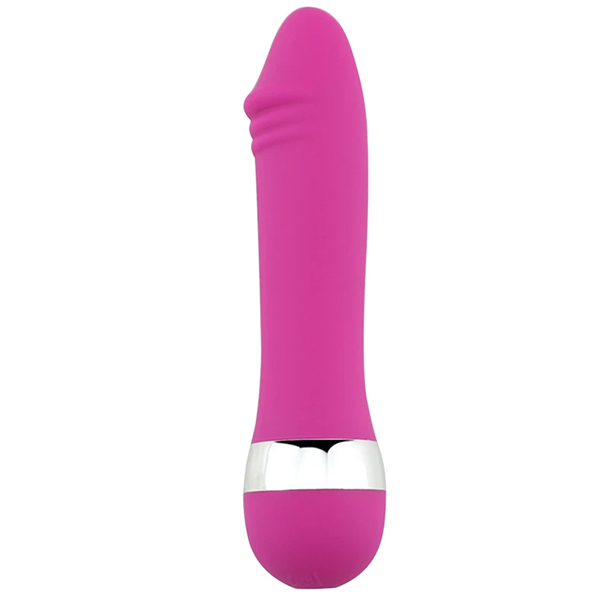 Mini Vibrador potente Stick Rosa, varios modelos
